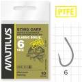  Nautilus Sting Classic Boilie S-1147PTFE  6