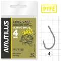  Nautilus Sting Classic Boilie S-1147PTFE  4