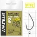  Nautilus Sting Classic Boilie S-1147PTFE  2