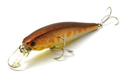  Lucky Craft SW Pointer 100 - 763 Aurora Calico Bass