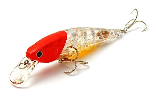  Lucky Craft SW Pointer 100 - 757 SD Killer Shrimp