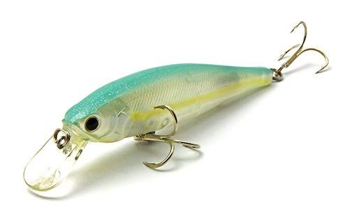  Lucky Craft SW Pointer 100 - 634 Sexy Smelt