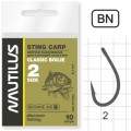  Nautilus Sting Classic Boilie S-1147BN  2