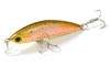  Lucky Craft Humpback Minnow 50SP-803 Brown Trout