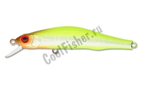  ZipBaits Orbit  80 SR 996 Shining Chart