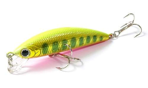 Humpback Minnow 50SP