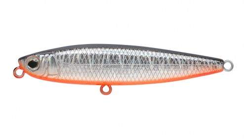  Strike Pro Slide Bait Heavy One 120  12,0 40,0 2,5-8,0 JS-384#A70-SBO