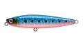  Strike Pro Slide Bait Heavy One 120  12,0 40,0 2,5-8,0 JS-384#A234-SBO-LU