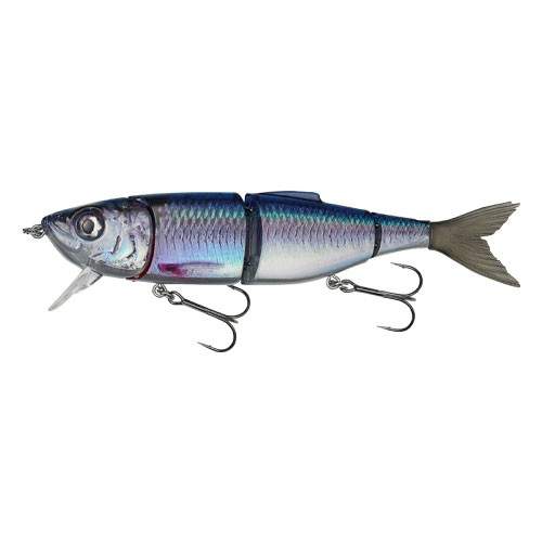  Savage Gear 4Play V2 Liplure 20cm 62g SF 01-Herring