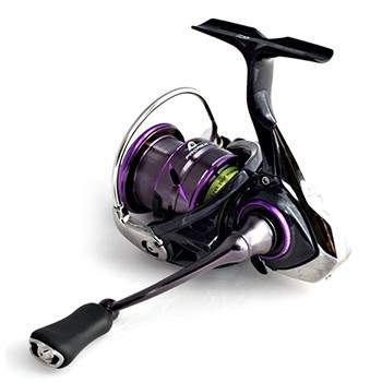  Daiwa 18 Prorex V LT 3000-C