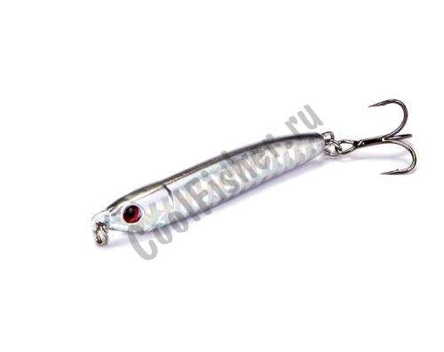  RENEGADE Iron Minnow 12g  0012