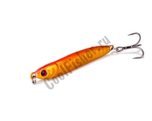  RENEGADE Iron Minnow 12g  006