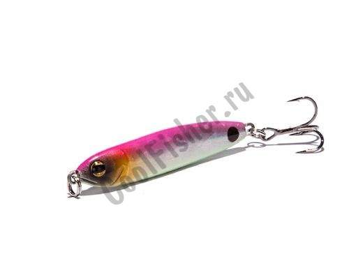  RENEGADE Iron Minnow 12g  L065