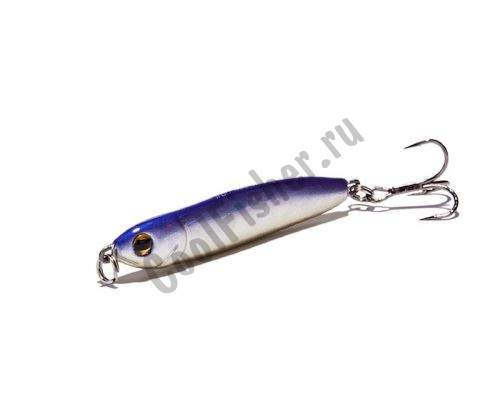  RENEGADE Iron Minnow 12g  L088