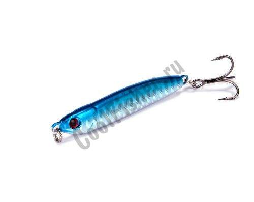  RENEGADE Iron Minnow 18g  004
