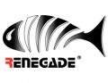  RENEGADE Iron Minnow 18g  006