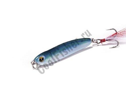  RENEGADE Iron Minnow 18g  FA155