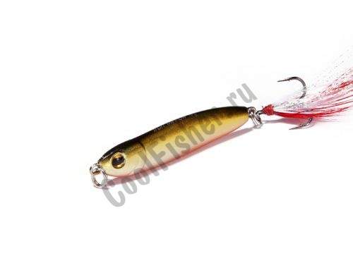  RENEGADE Iron Minnow 18g  FA156