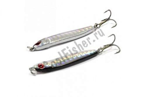  RENEGADE Iron Minnow 24g (0014)