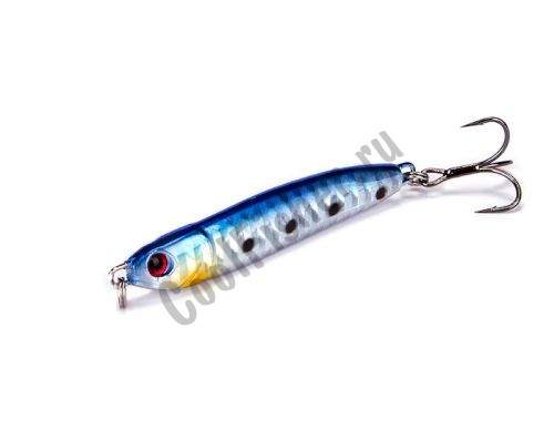  RENEGADE Iron Minnow 24g  008