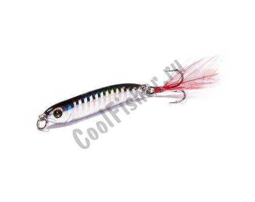  RENEGADE Iron Minnow 30g  L053