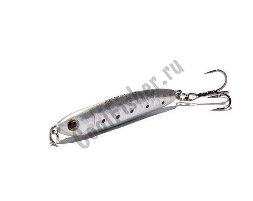  RENEGADE Iron Minnow 30g  L071