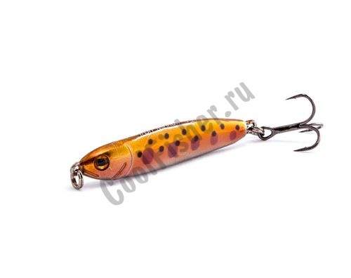  RENEGADE Iron Minnow 3g  FA168