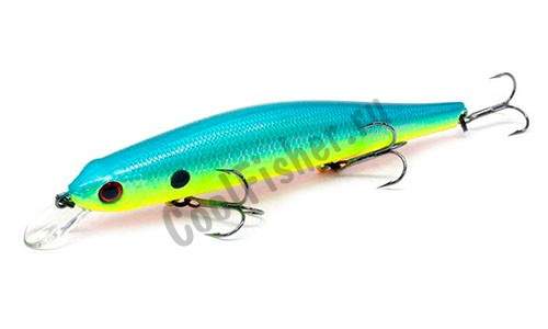  ZipBaits Orbit 110 SP 997 Arctic Bluechart