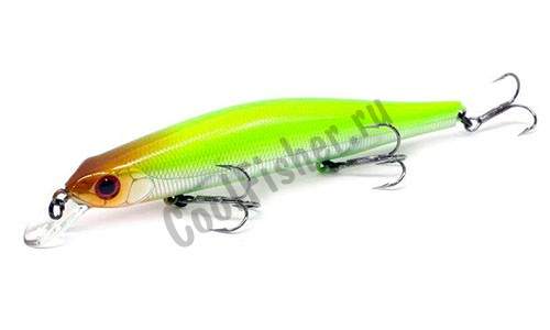  ZipBaits Orbit 110 SP 996 Shining Chart