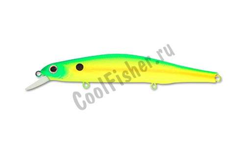  ZipBaits Orbit 110 SP 674 Chart Melon | KM