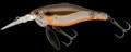 Воблер Imakatsu Do-No Shad 60F крэнк , плавающий, дл. 6 см, масса 7 г, загл. 1,5-2,5 м, цвет 82 Воблер Imakatsu Do-No Shad 60F крэнк , плавающий, дл. 6 см, масса 7 г, загл. 1,5-2,5 м, цвет 82