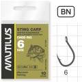  Nautilus Sting Chod rig S-1140 BN  6