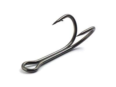  Saikyo Double Hook  KH-1145BN-04 (*7)