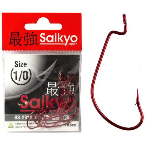   Saikyo BS-2312R-02
