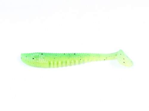    HITFISH Ribby Shad  4  R118