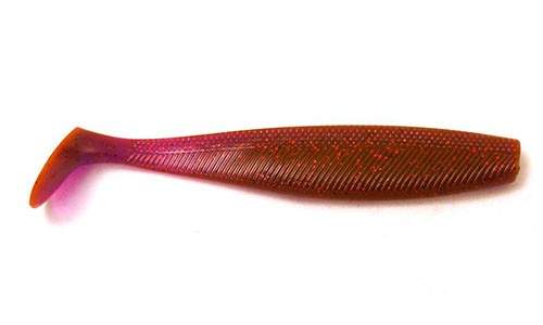    HITFISH Big Shad   5,35  R134