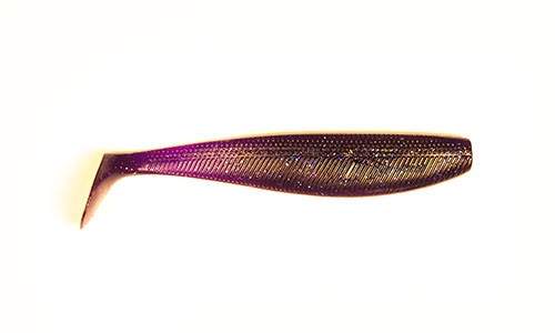    HITFISH Big Shad   5,35  R117