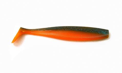    HITFISH Big Shad   5,35  R100