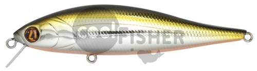  PONTOON21 Bet-A-Minnow 78F-SR, 78, 7.4 ., 0.2-0.4 ., R60