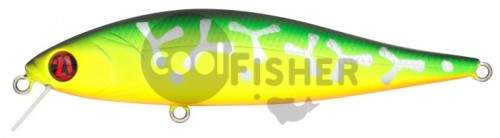  PONTOON21 Bet-A-Minnow 78SP-SR, 78, 7.8 ., 0.3-0.5 ., 070