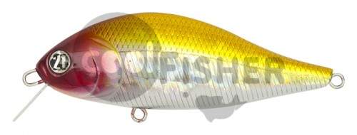  PONTOON21 Bet-A-Shad 63F-SR, 63, 7.3 ., 0.1-0.3 ., A15