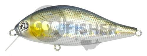  PONTOON21 Bet-A-Shad 63F-SR, 63, 7.3 ., 0.1-0.3 ., R30