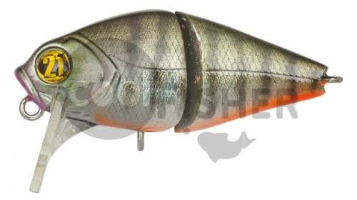  PONTOON21 BullyBoo 60F-SR, ., 60, 8.5 ., 0.1-0.5 ., 233