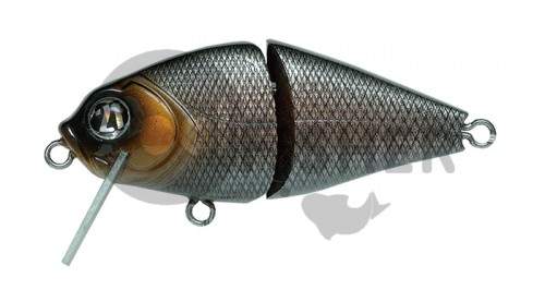  PONTOON21 BullyBoo 60F-SR, ., 60, 8.5 ., 0.1-0.5 ., 240