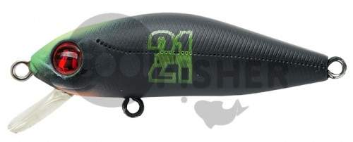  PONTOON21 Crackjack 58SP-DR, 58., 5.7., .2.3-2.5 ,  021