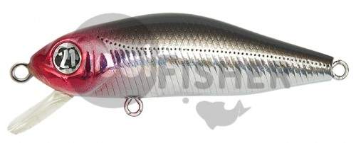  PONTOON21 Crackjack 58F-MR, 58., 4.9., .1,5-1,7 .,  A16