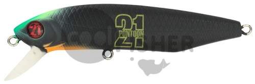  PONTOON21 Dexter Minnow 71SP-SR, 71 ., 7.05 ., 0.6-1.2, 021