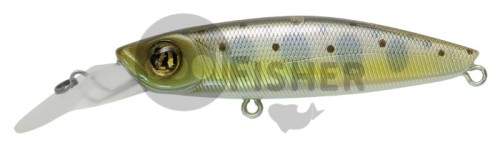  PONTOON21 GagaGoon 45SS-MR, 45, 3.1 ., 0.8-1.2 ., 351