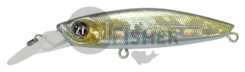  PONTOON21 GagaGoon 45SS-MR, 45, 3.1 ., 0.8-1.2 ., R30