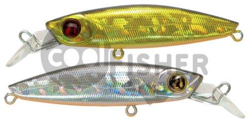  PONTOON21 GagaGoon 55S-SR, 55, 5.2 ., 0.5-1.0 ., 222Doublet